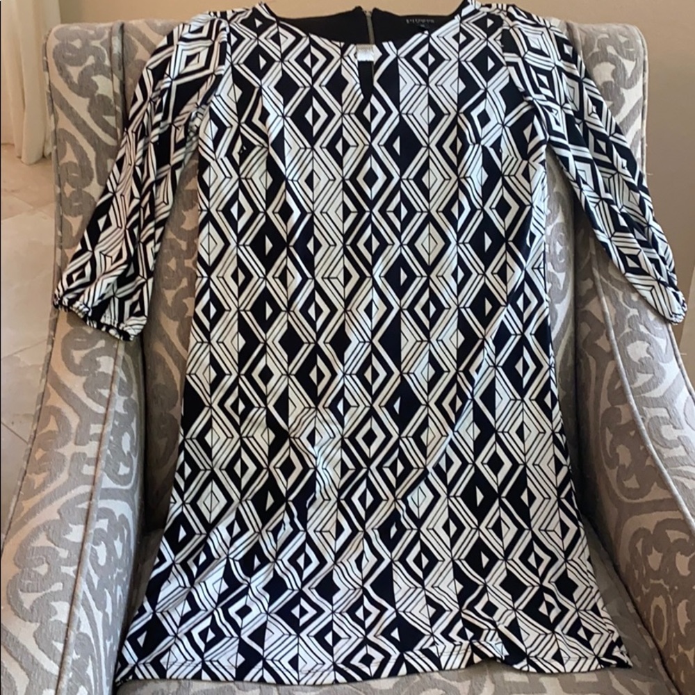 Enfocus studios size 10 dress